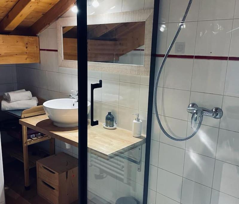 Perle Alpine Yourhosthelper Daire Annecy Dış mekan fotoğraf