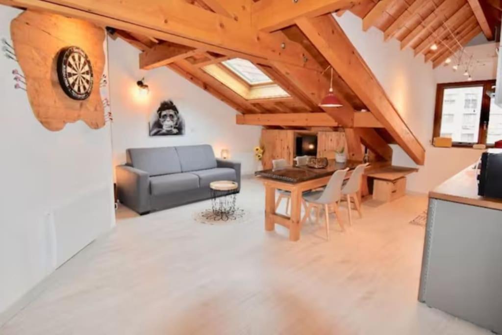 Perle Alpine Yourhosthelper Daire Annecy Dış mekan fotoğraf