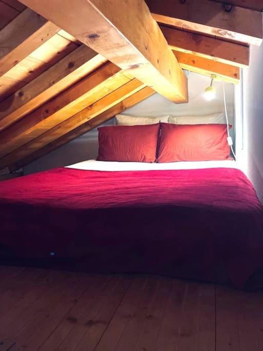 Perle Alpine Yourhosthelper Daire Annecy Dış mekan fotoğraf
